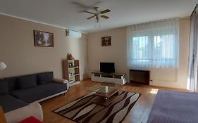 Balaton Apartman