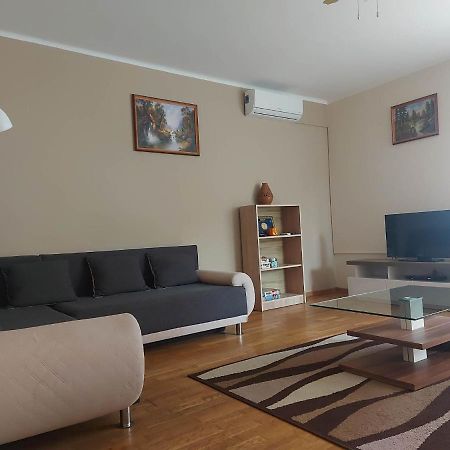 Balaton Apartman Balatonboglár Exterior foto