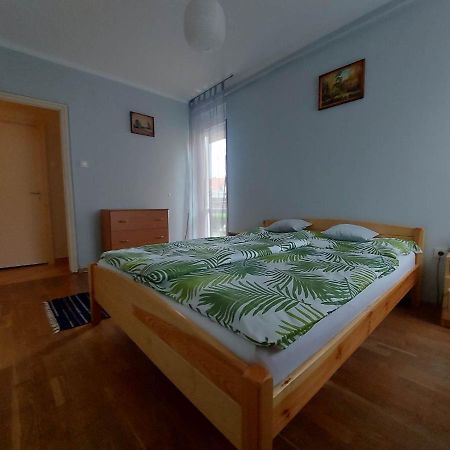 Balaton Apartman Balatonboglár Exterior foto