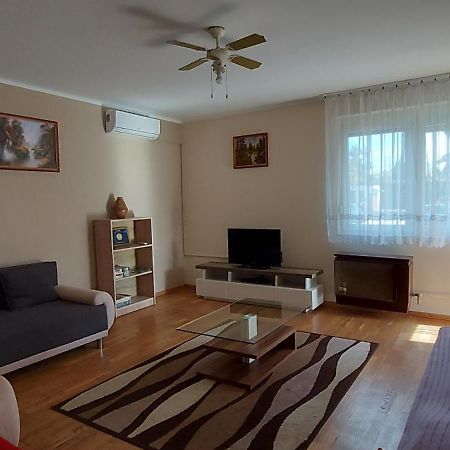 Balaton Apartman Balatonboglár Exterior foto