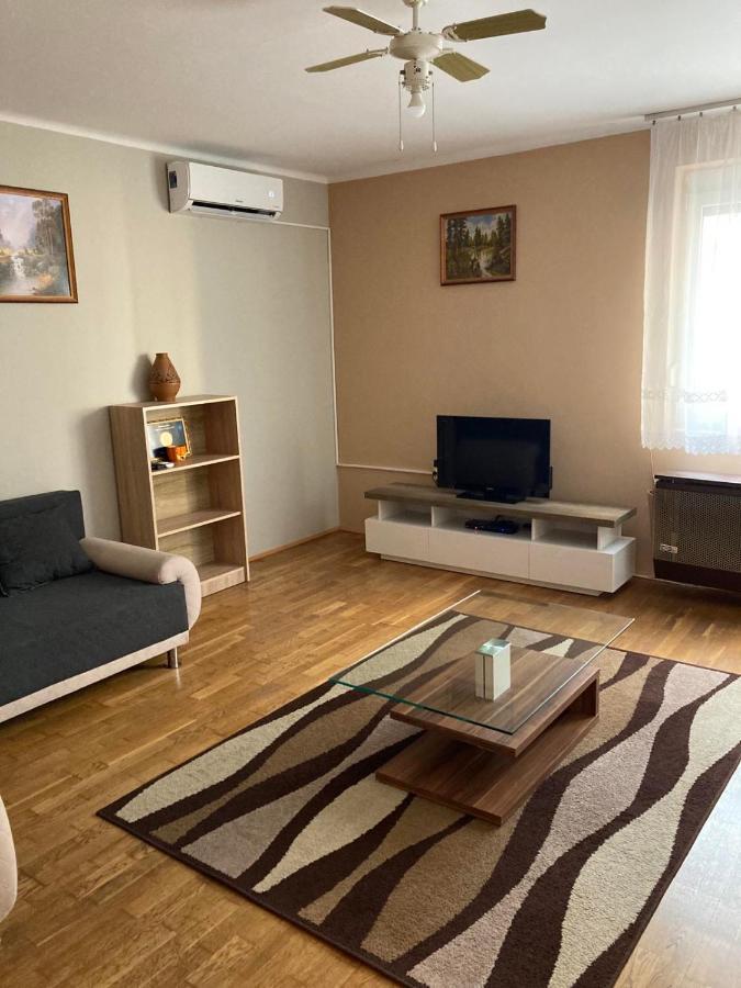 Balaton Apartman Balatonboglár Exterior foto