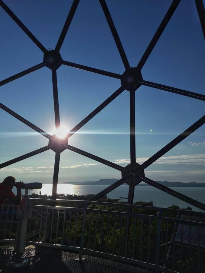 Balaton Apartman Balatonboglár Exterior foto