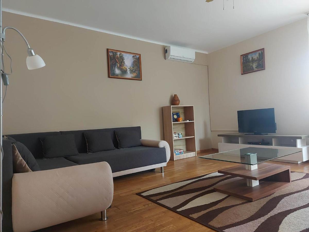 Balaton Apartman Balatonboglár Exterior foto