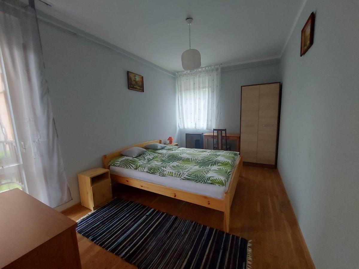 Balaton Apartman Balatonboglár Exterior foto