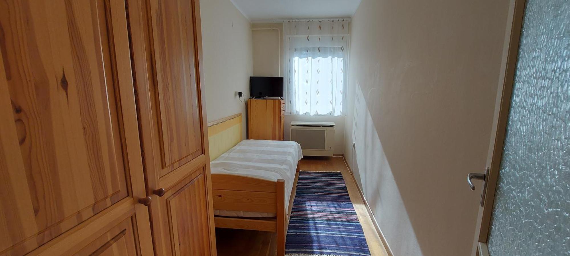 Balaton Apartman Balatonboglár Exterior foto