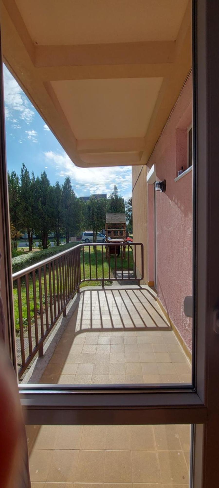 Balaton Apartman Balatonboglár Exterior foto